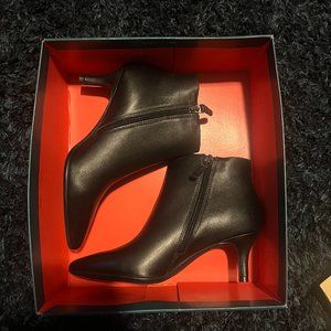 Aerosoles Women's Epigram Ankle Boot